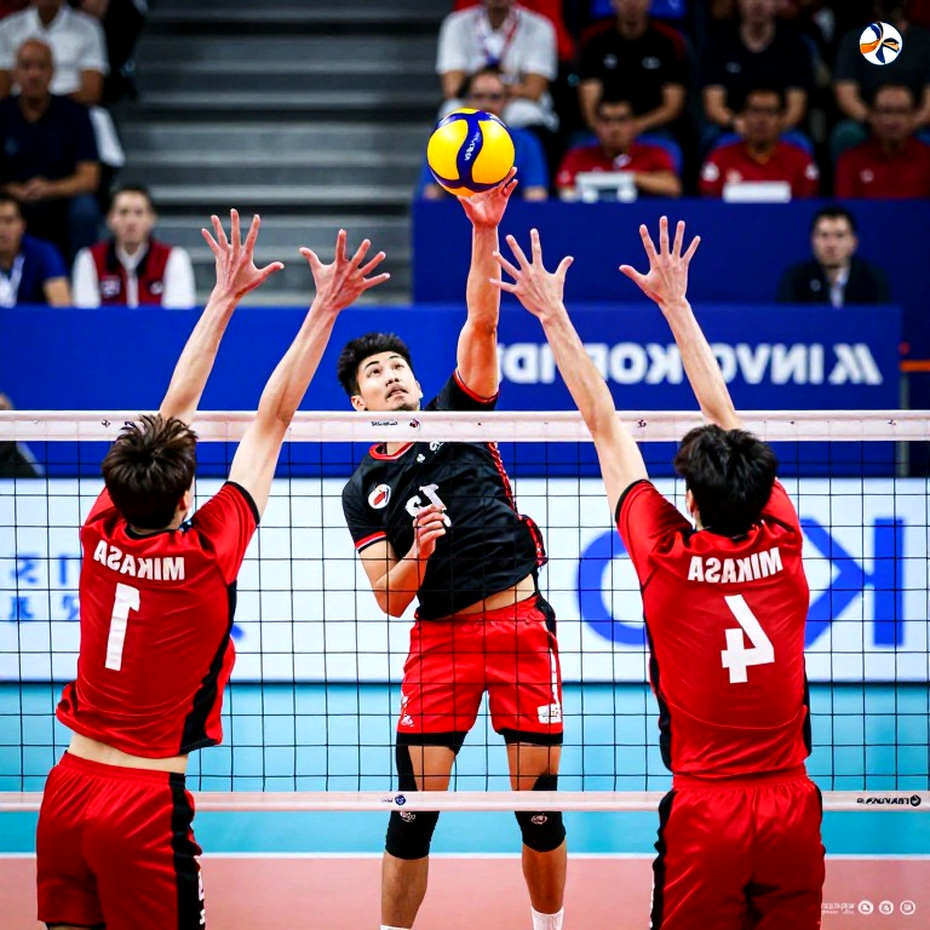 Asiad 20: Trung Quốc đăng quang, bóng chuyền nữ Việt Nam ôm hận trước Indonesia
