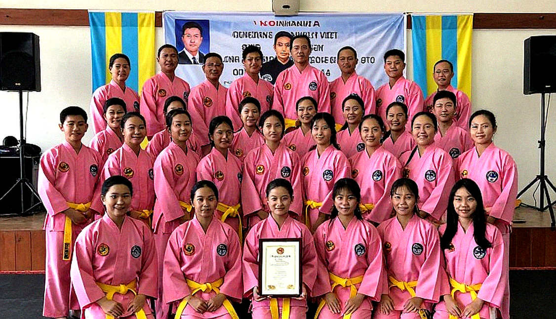 Rizin, UFC và khoảng trống chuyển đổi của võ thuật Nhật Bản