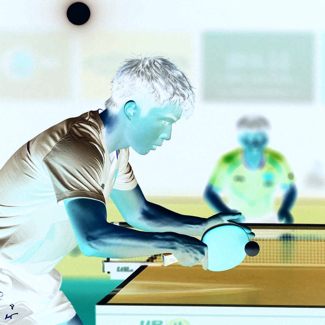 China Smash 2026: Hai game 11-13 và khoảng cách thật của bóng bàn Mỹ