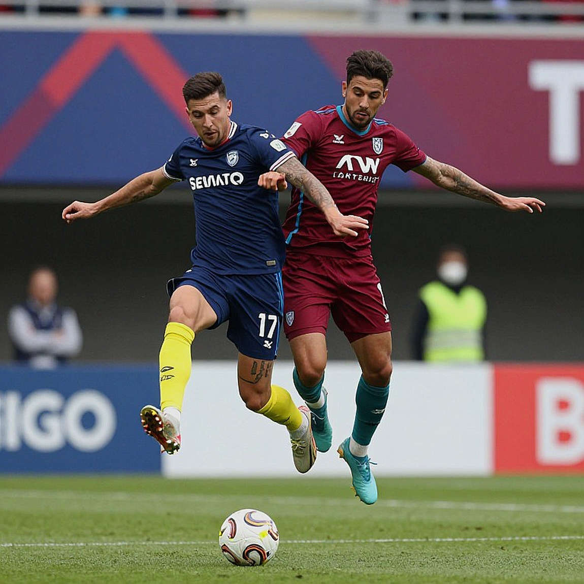 Mexico City Is Having Fewer Children: What the INEGI 2026 Survey Says About Football's Shrinking Talent Pool Mexico City Is Having Fewer Children: What the INEGI 2026 Survey Says About Football's Shrinking Talent Pool