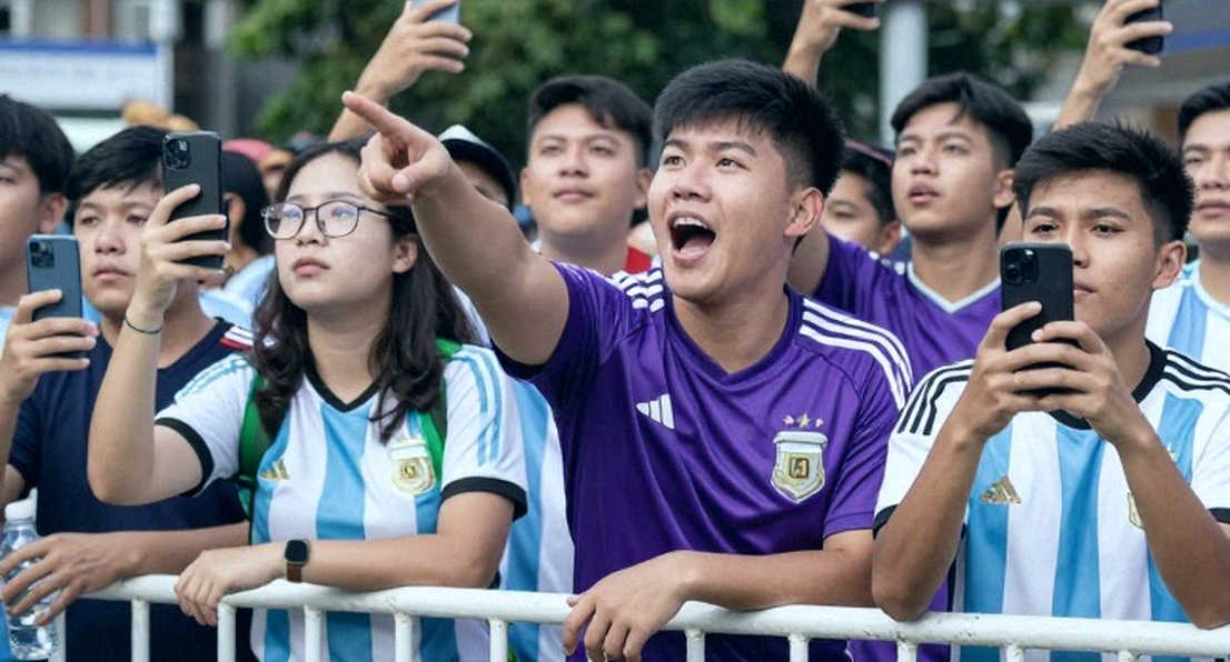 Na Uy 3-2 Đan Mạch: Hai bàn của Haaland và cấu trúc phụ thuộc một điểm