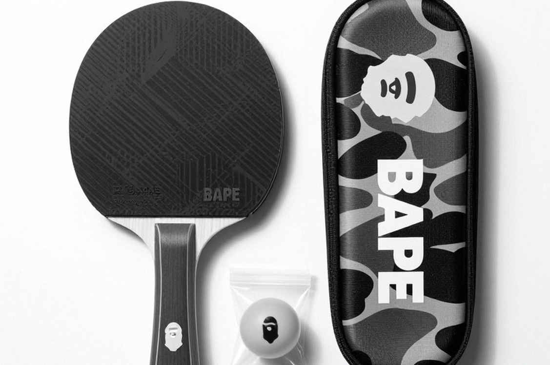 Rainham, chiếc bàn Butterfly và nước cờ dài hạn của bóng bàn Anh