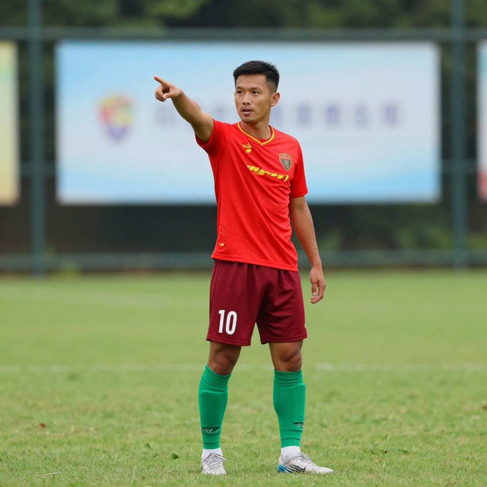 Dòng tiền V.League mùa giải thường niên: Khoản phí chuyển nhượng ký bằng mực, thanh toán bằng tiền mặt