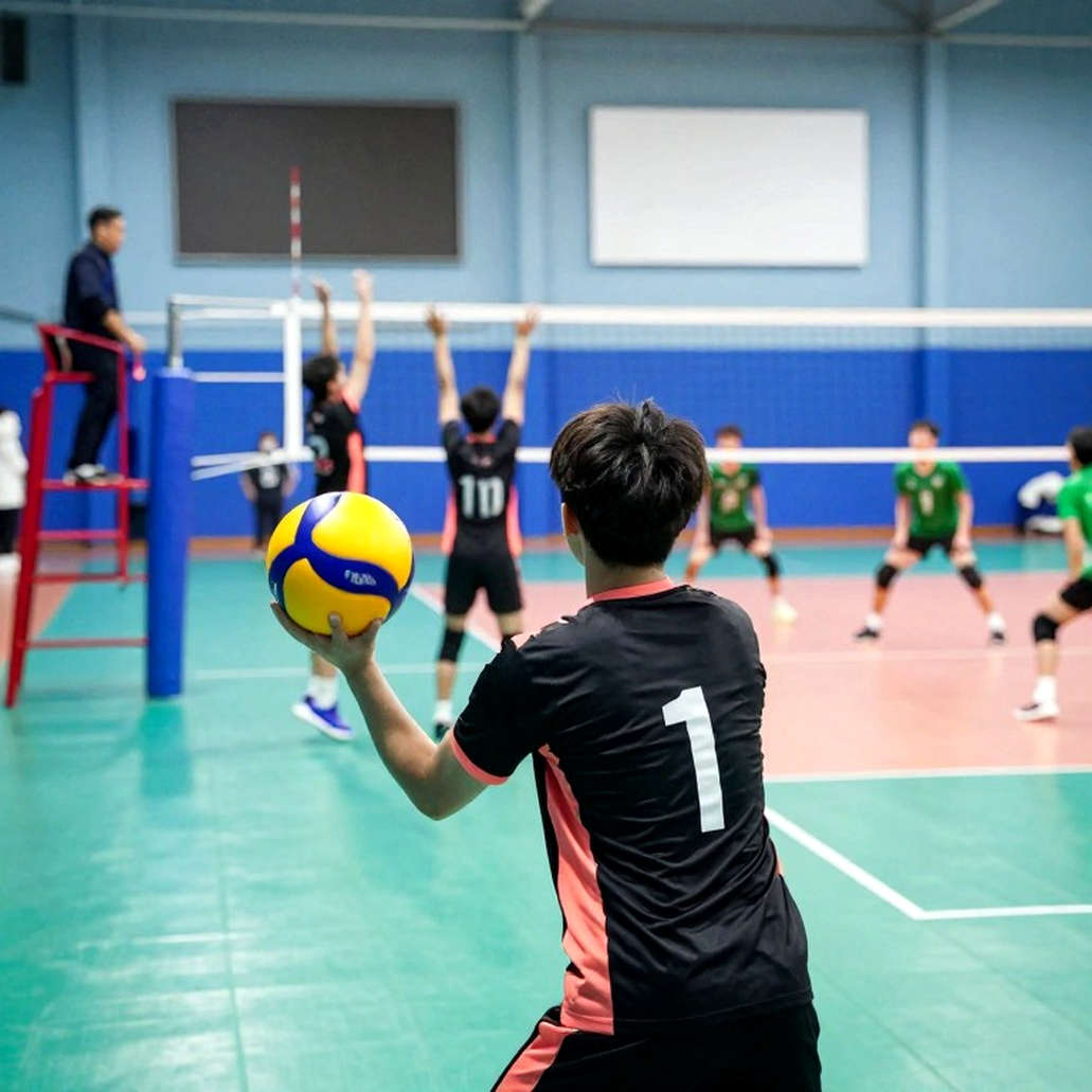 Chức vô địch thứ 13 của Binh chủng Thông tin và khoảng trống dữ liệu phía sau