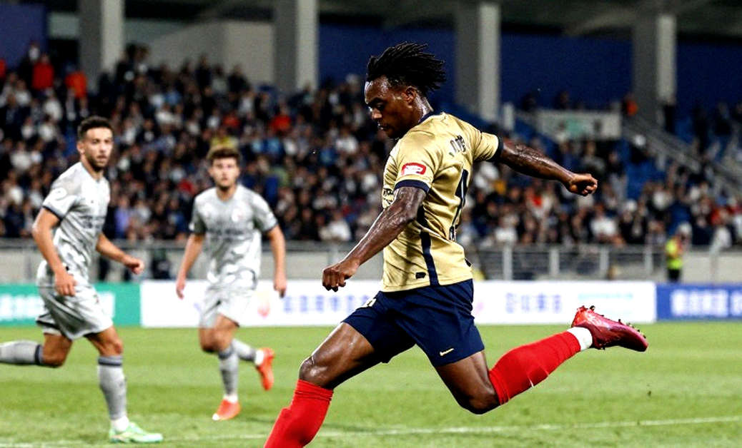 Quang Hai withdraws from ASEAN Cup 2026: Vietnam's squad-depth test without its creative pivot Quang Hai withdraws from ASEAN Cup 2026: Vietnam's squad-depth test without its creative pivot