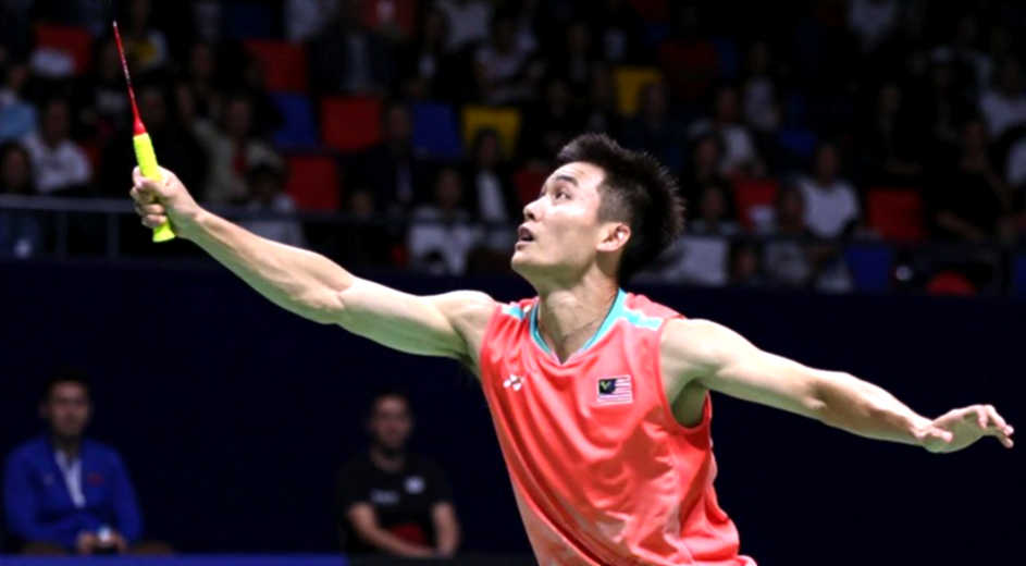 Indonesia vào chung kết cầu lông nam Asian Games 2026: hai cánh đôi giữ nhịp, đơn nam còn bỏ ngỏ Indonesia vào chung kết cầu lông nam Asian Games 2026: hai cánh đôi giữ nhịp, đơn nam còn bỏ ngỏ