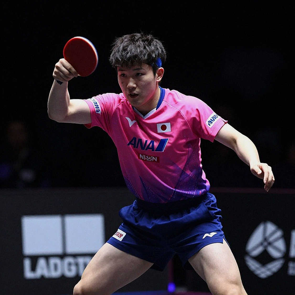 ITTF World Hopes Week in Sheffield: 40 U12 Slots and the Long-Horizon Conversion Test