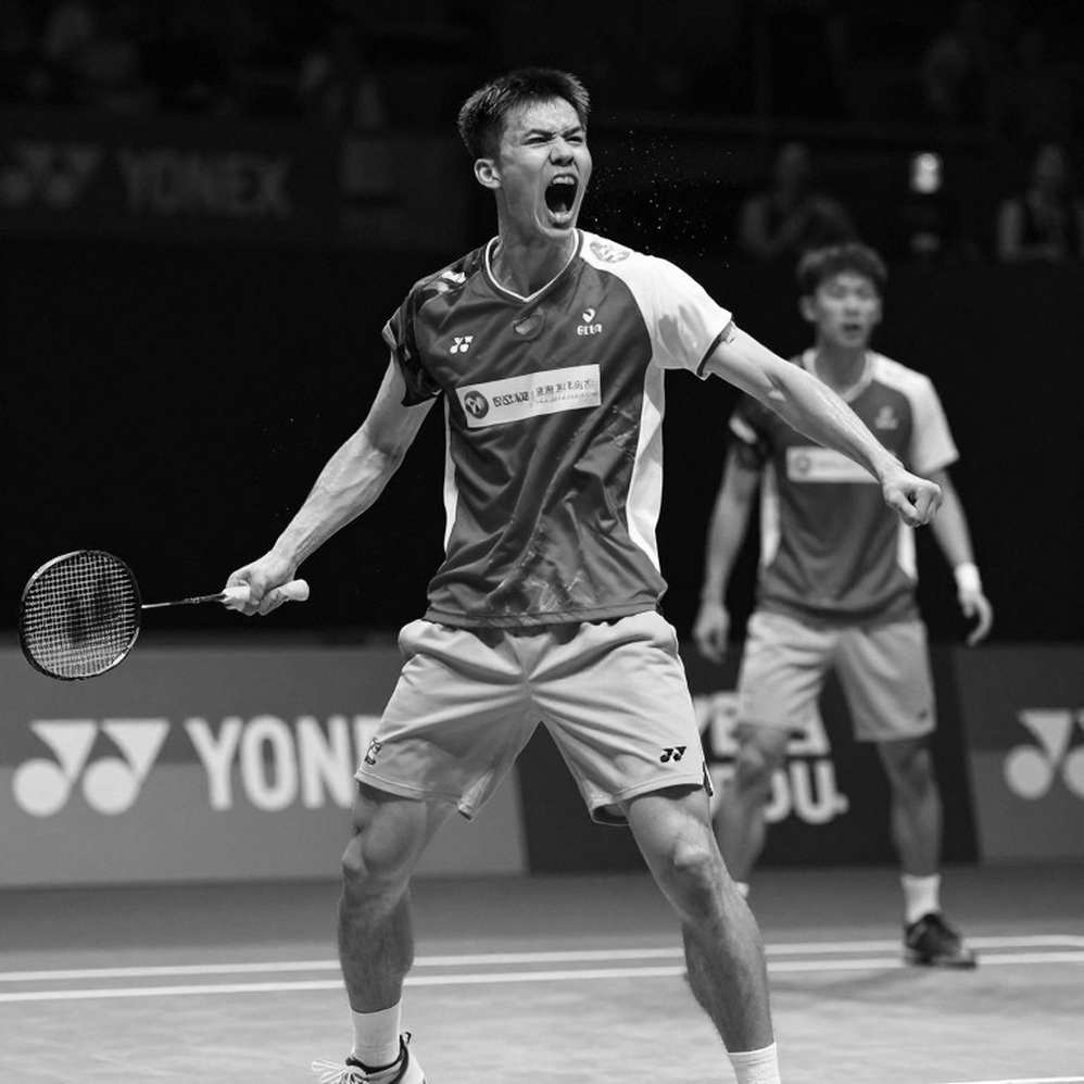 Asian Games 2026 Badminton Draw: Lakshya Sen Meets Loh Kean Yew in Round Two and the Five-Day Squeeze Asian Games 2026 Badminton Draw: Lakshya Sen Meets Loh Kean Yew in Round Two and the Five-Day Squeeze
