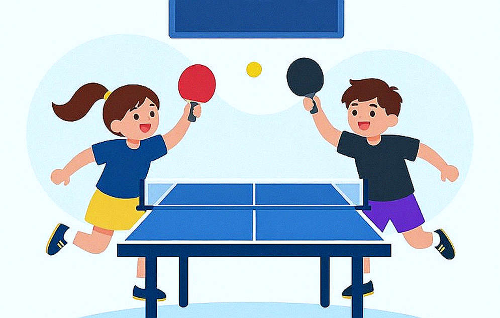 Vietnamese Table Tennis: The Gap Between Applause and the Scoreboard