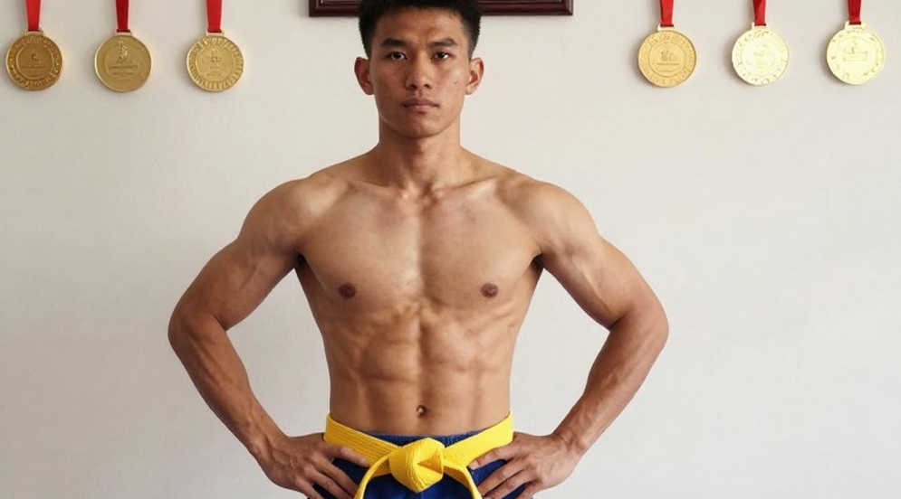 Five Judges, One Swollen Knee and 1.2 Billion Dong: Deconstructing Vietnam's Women's Team Kata Gold Five Judges, One Swollen Knee and 1.2 Billion Dong: Deconstructing Vietnam's Women's Team Kata Gold