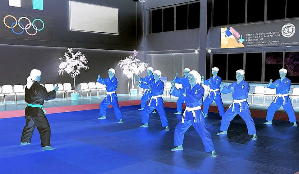 Teqball và Karate: Hai tấm HCĐ, một ngày thi đấu và những tín hiệu nằm ngoài bảng tổng sắp