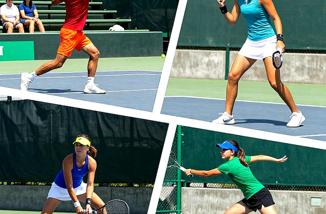 Noskova giao 15 ace ở Thâm Quyến: tứ kết Billie Jean King Cup và phần dữ liệu còn thiếu