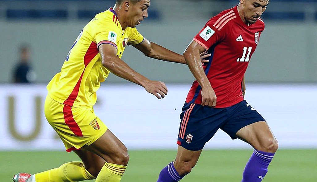 Ai thực sự viết nên kế hoạch? Van Dijk, Morocco và tiếng vọng từ một phòng họp báo