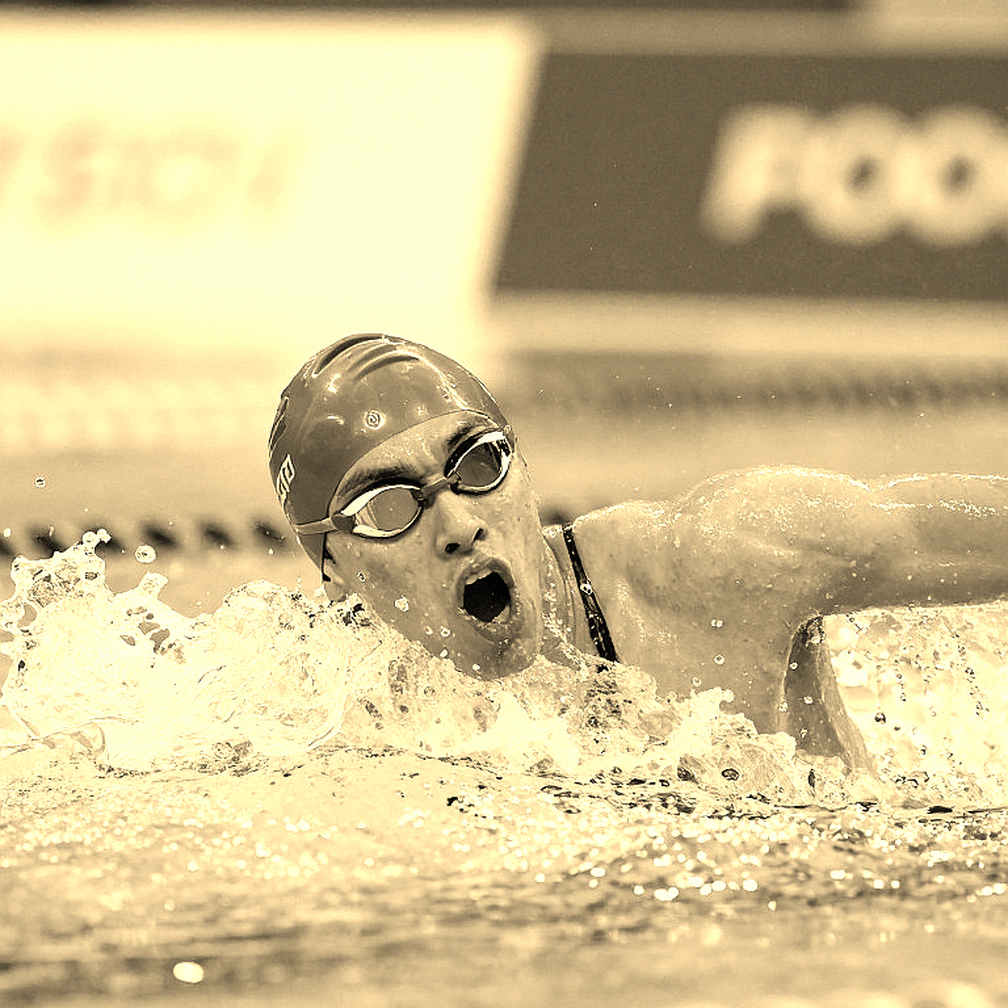 An Empty Data Package: Nine Dimensions of Swimming Analysis and a Conclusion That Cannot Be Invented