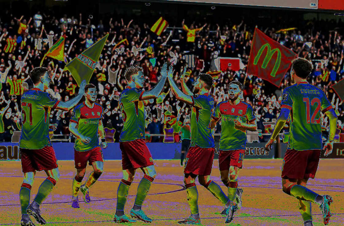 Why the traditional winger is disappearing from modern football Why the traditional winger is disappearing from modern football