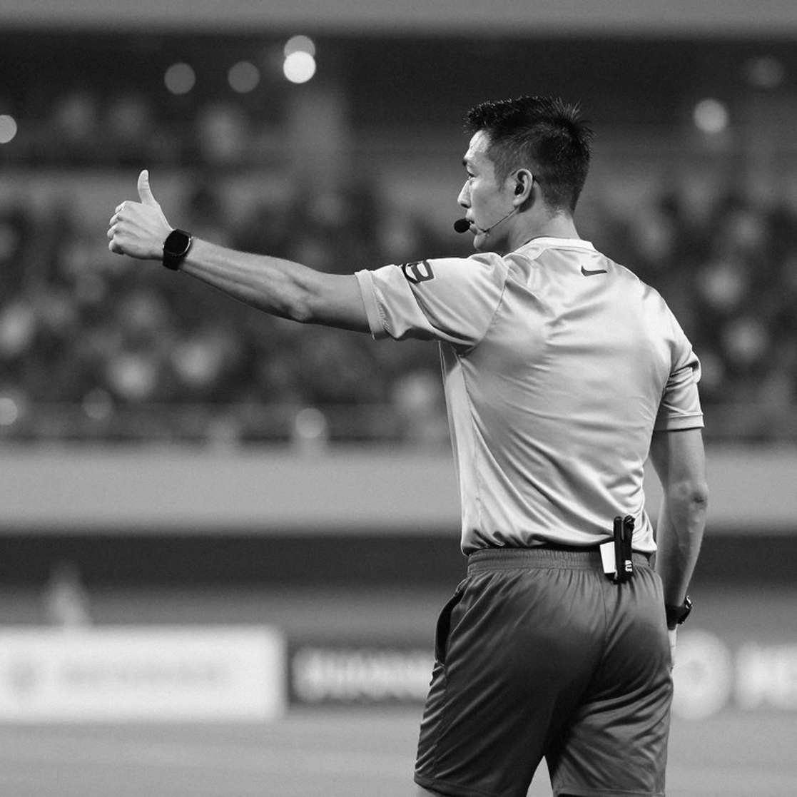 Quang Hai withdraws from FIFA ASEAN Cup: when the captain's armband and the No.10 role vanish at once Quang Hai withdraws from FIFA ASEAN Cup: when the captain's armband and the No.10 role vanish at once