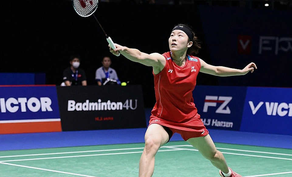 Hai trụ cột và khung dự đoán nứt: Con đường của Ấn Độ tới chung kết Asian Games 2026