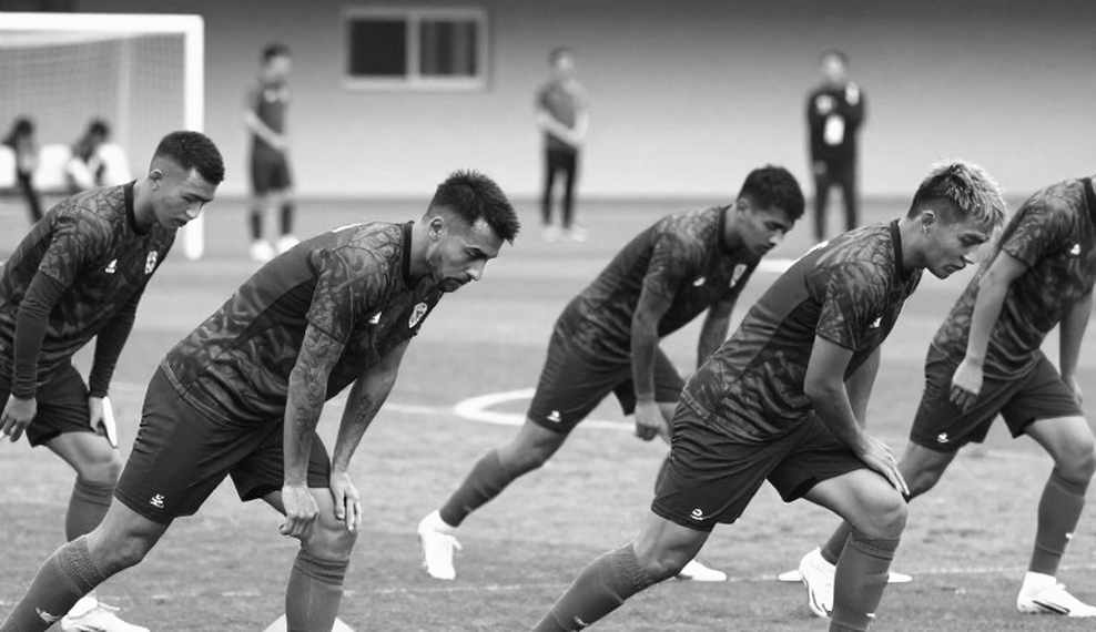 U23 Vietnam vs U23 Uzbekistan: Group C's Bright Door and the Blind Spot the Table Won't Tell U23 Vietnam vs U23 Uzbekistan: Group C's Bright Door and the Blind Spot the Table Won't Tell