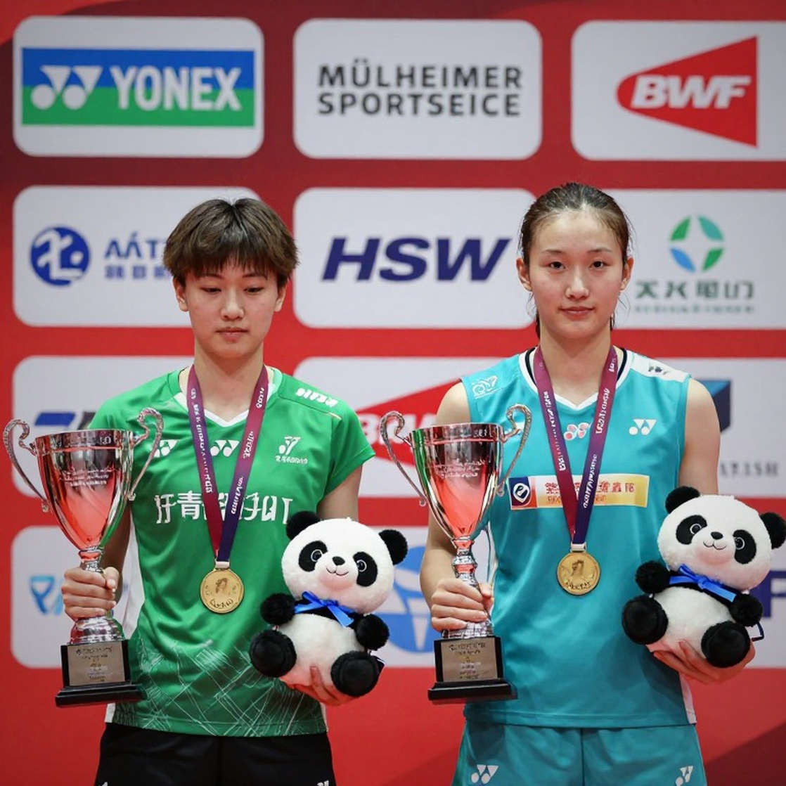 Asian Games 2026: nhánh cầu lông cá nhân nén trong 5 ngày, ẩn số nằm ở ngày 26 tháng 9