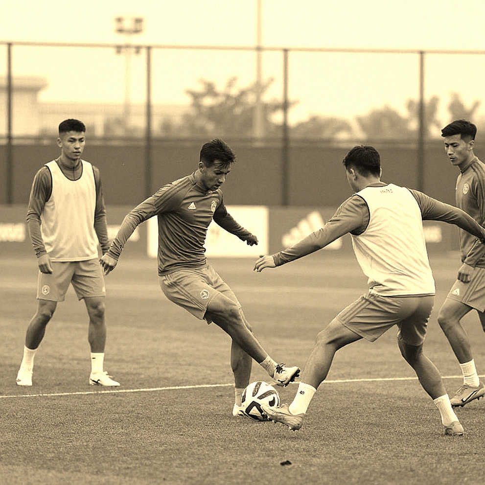Lịch Asian Cup 2027: Việt Nam gặp UAE ngày 11/1, thứ tự trận quan trọng hơn tên đối thủ