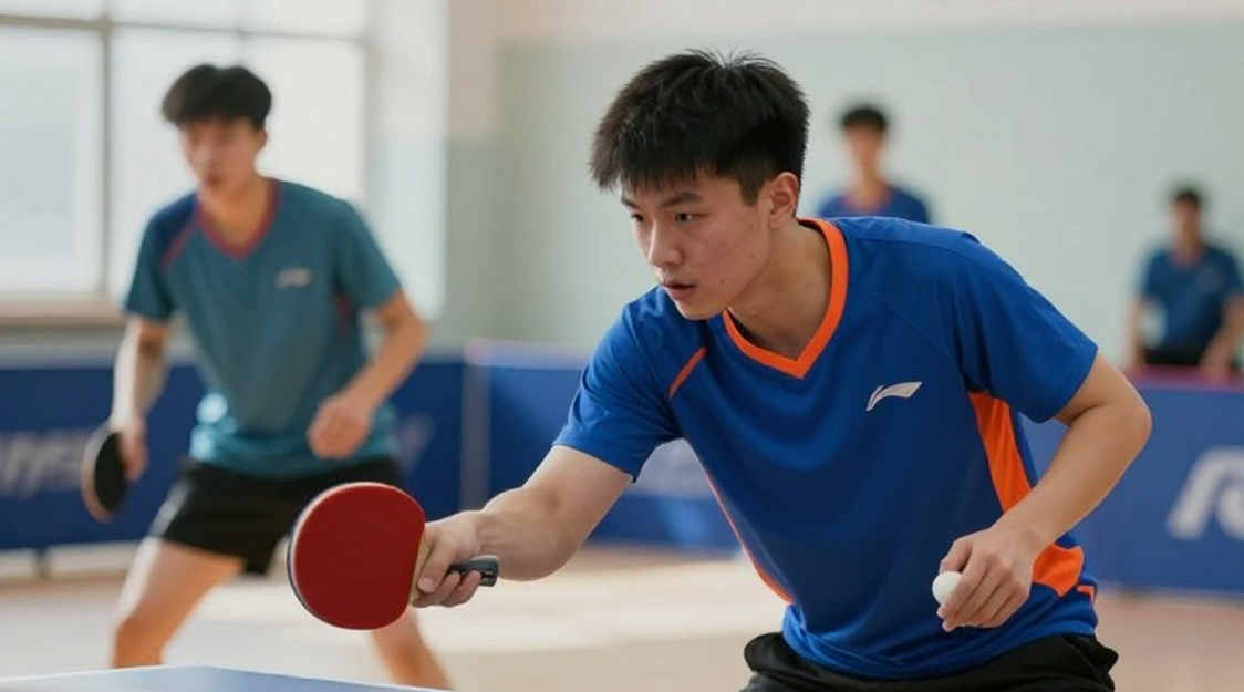 Khoảng trống nơi dữ liệu im lặng: bài toán tuyển trạch bóng bàn trẻ Đông Nam Á