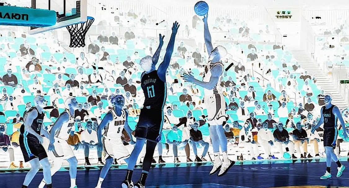 Olympic tấm vé mở màn hay lời nguyền thống kê: Sự thật đằng sau chuỗi 6-0 của Olympiacos trước Baskonia