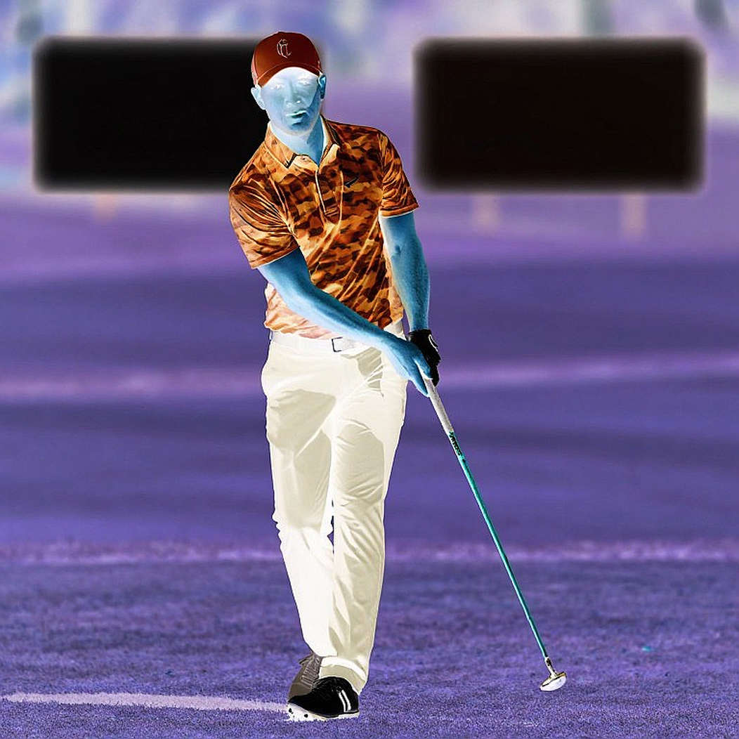 Hàng rào chạy suốt ba hố mở màn Medinah: bài kiểm tra 'đánh phải hoặc mất hố' ở Presidents Cup
