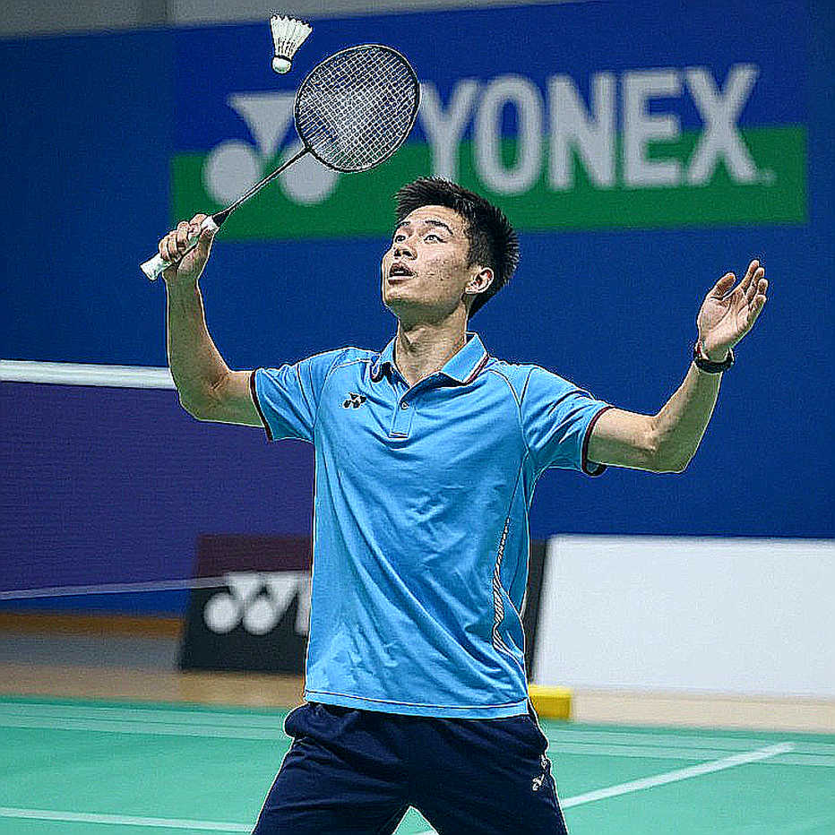 Alwi Farhan, Kento Momota và bài học thể lực trước Asian Games 2026: Góc nhìn từ phòng phục hồi chức năng