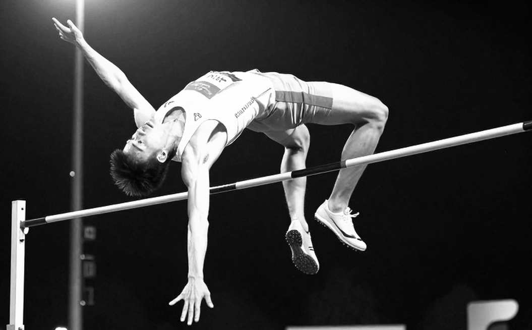 Ruti Aga bị cấm 6 năm: hai năm vì chất cấm, bốn năm vì tờ đơn thuốc giả