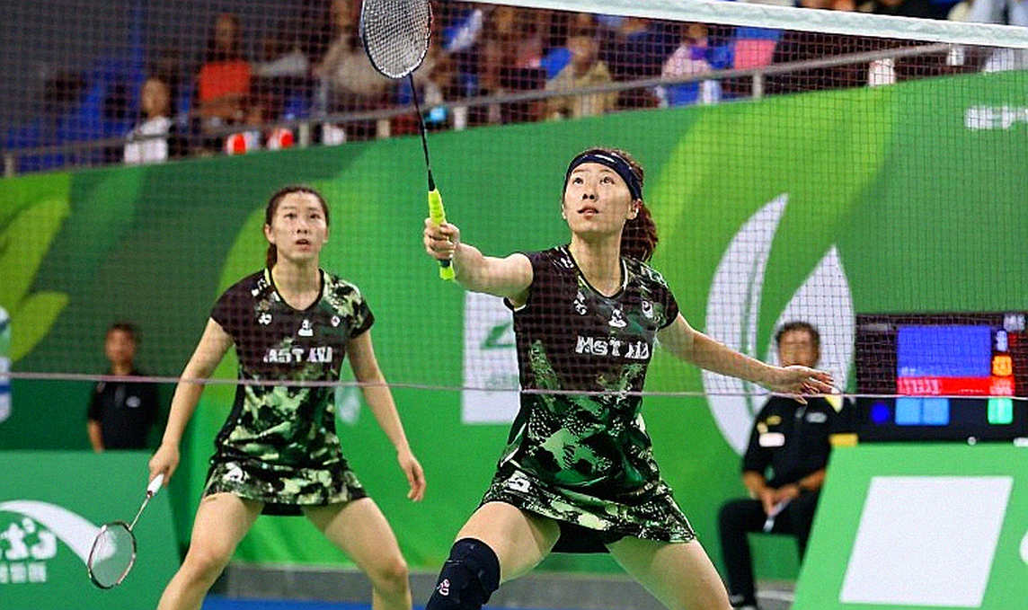 An Se-young lần đầu vô địch đơn nữ cầu lông hai kỳ Asian Games liên tiếp