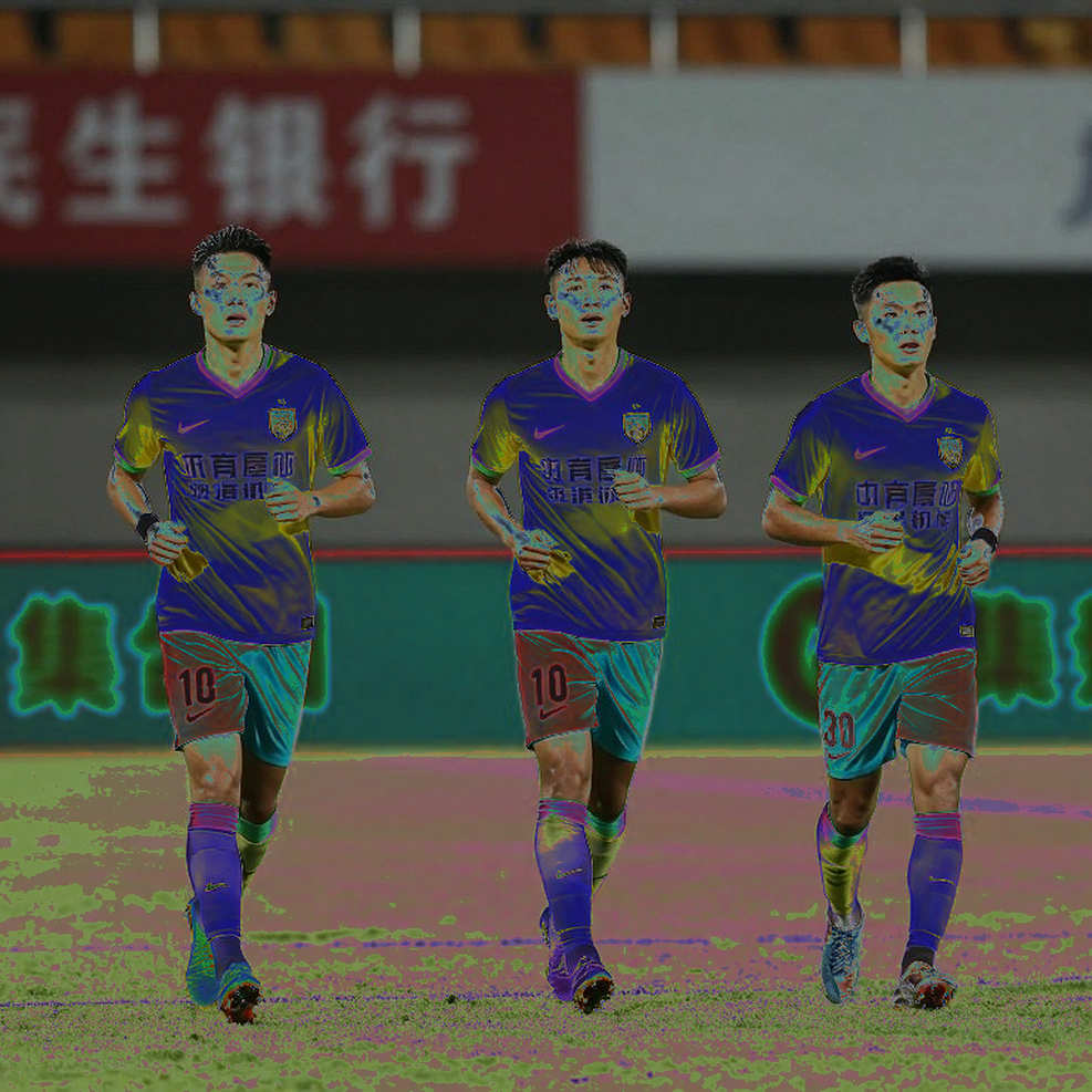 Shopee Cup 2026-2027: Công An Hà Nội tạm xếp thứ ba bảng B sau thắng 1-0 trên sân khách