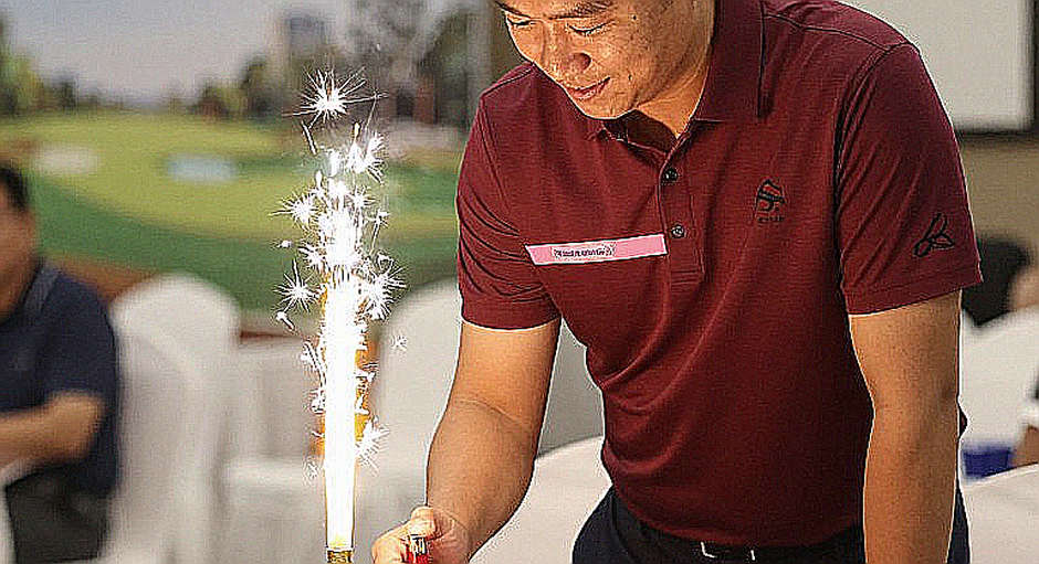 Jackson Koivun gia nhập Motor City Golf Club trước mùa TGL 2027: Tín hiệu từ mẫu nhỏ và bài toán của Detroit