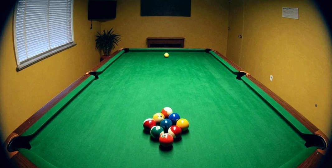 Thorsten Hohmann từ chối suất Mosconi Cup 2026: đội tuyển Mỹ mất gì sau một suất tự động