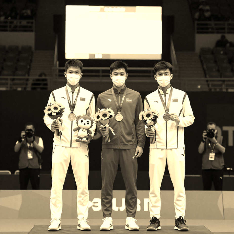 Đường đến vàng của Lakshya Sen tại Asian Games 2026: Bảng số thì thầm điều gì trước khi ta tin vào bóng ma huy chương Đường đến vàng của Lakshya Sen tại Asian Games 2026: Bảng số thì thầm điều gì trước khi ta tin vào bóng ma huy chương