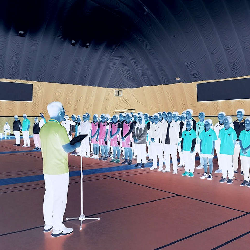 Đường đến vàng của Lakshya Sen tại Asian Games 2026: Bảng số thì thầm điều gì trước khi ta tin vào bóng ma huy chương Đường đến vàng của Lakshya Sen tại Asian Games 2026: Bảng số thì thầm điều gì trước khi ta tin vào bóng ma huy chương