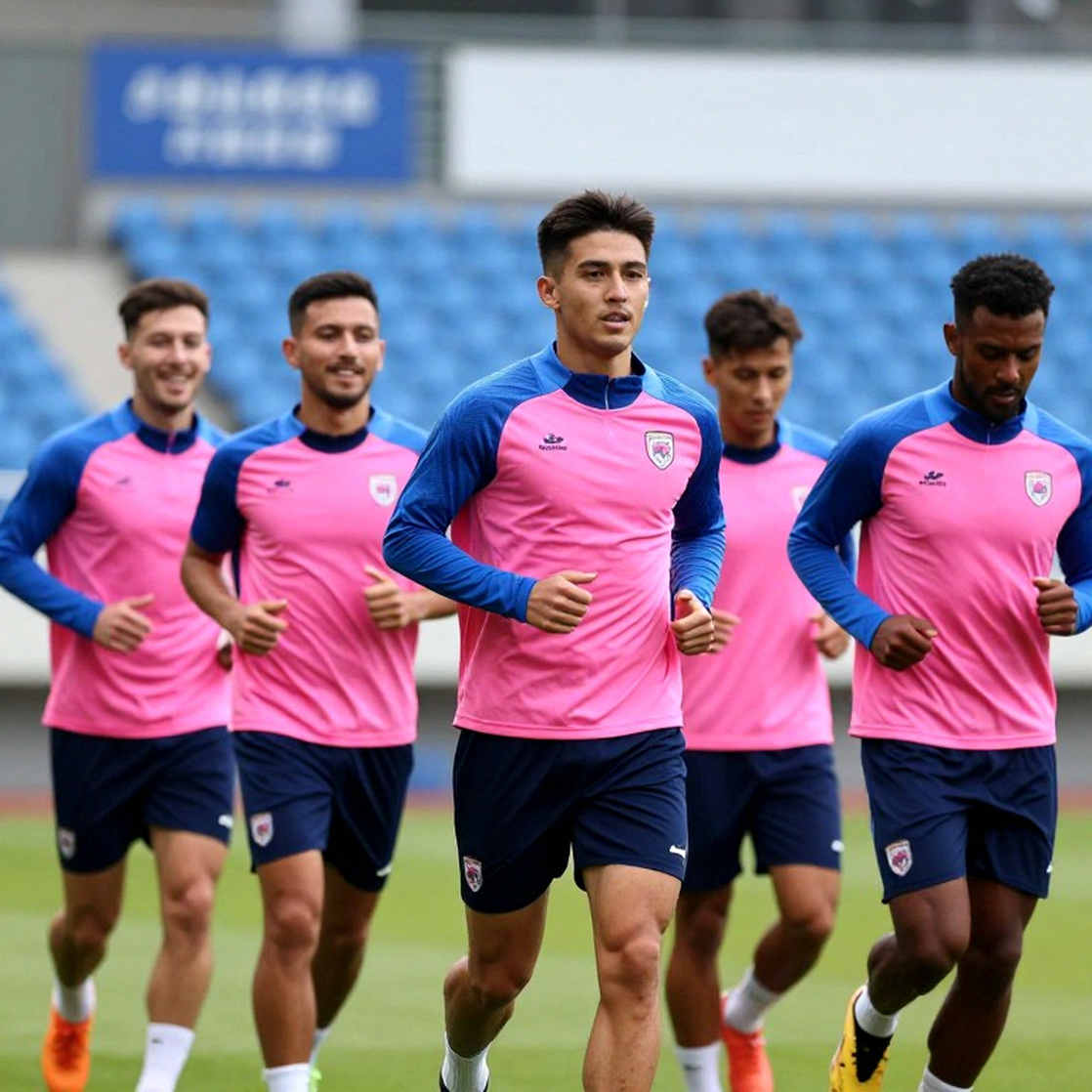 Verification Discipline: Lessons from an Empty Analysis of Vietnamese Football Verification Discipline: Lessons from an Empty Analysis of Vietnamese Football