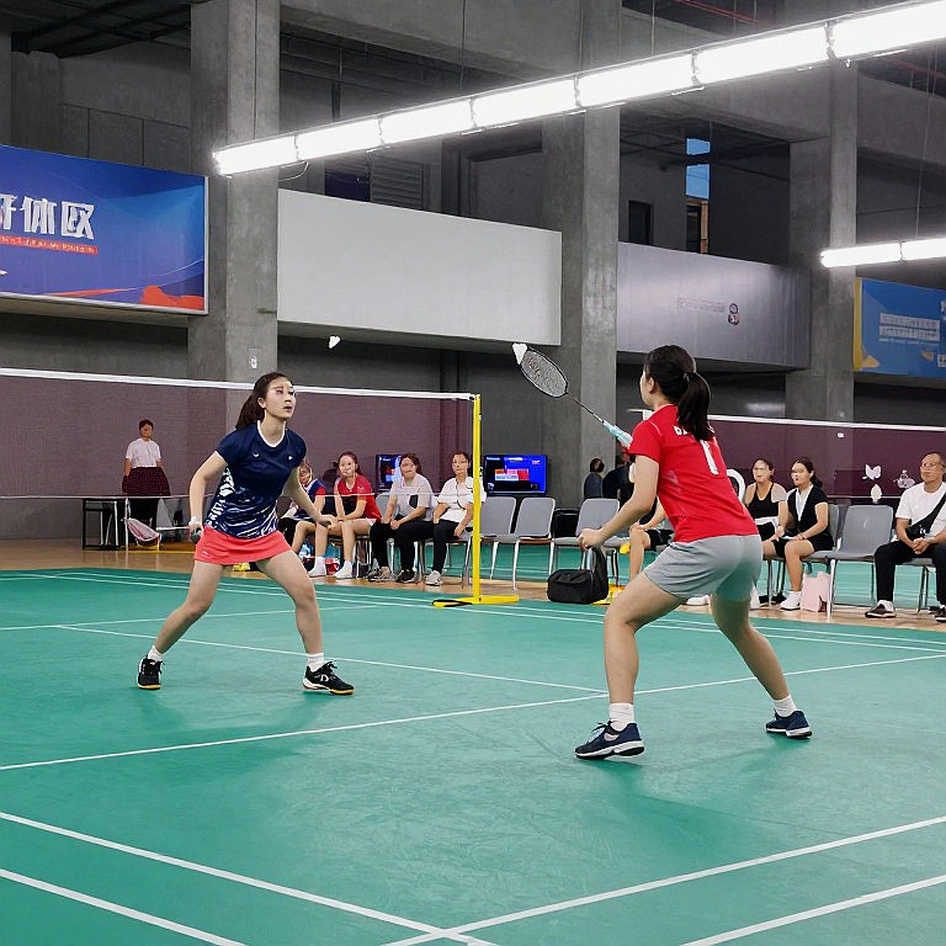 Kumamoto Masters 2026: Khi Shi Yuqi rút lui, Li Shifeng lĩnh ấn trụ cột đơn nam Trung Quốc