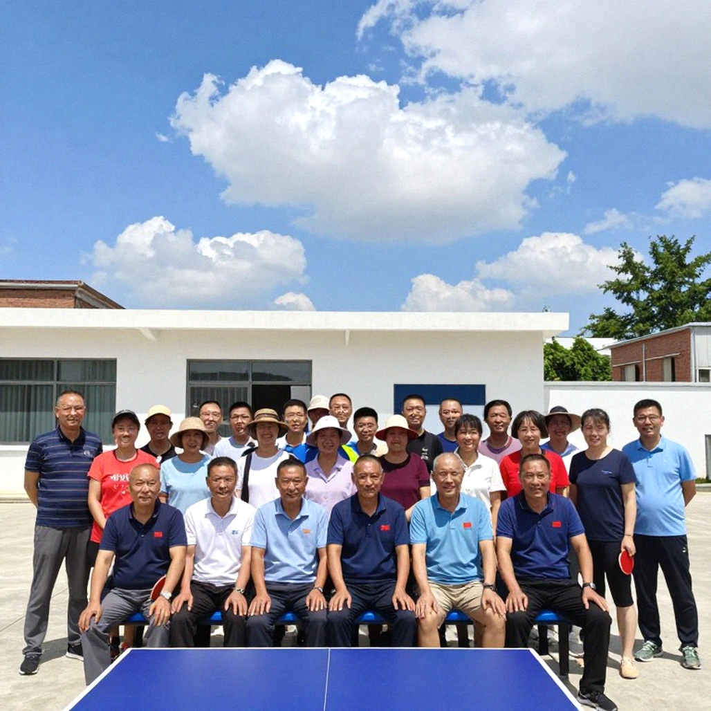 Peter Engel and the Reform Cycle One Table Tennis Coach Had to Cross Peter Engel and the Reform Cycle One Table Tennis Coach Had to Cross