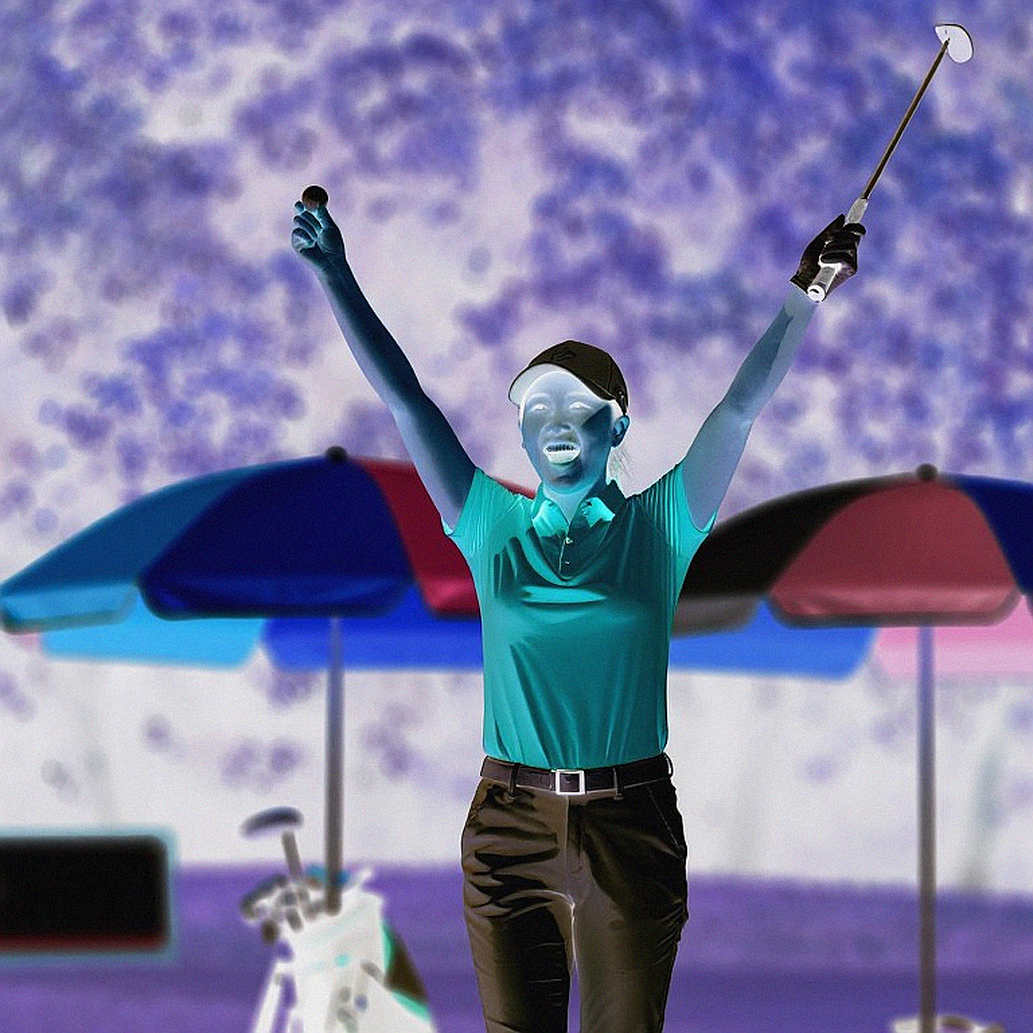 Golf Việt Nam và bài học từ những bước chân chậm: Khi sân vận động trống vẫn vang tiếng vỗ tay