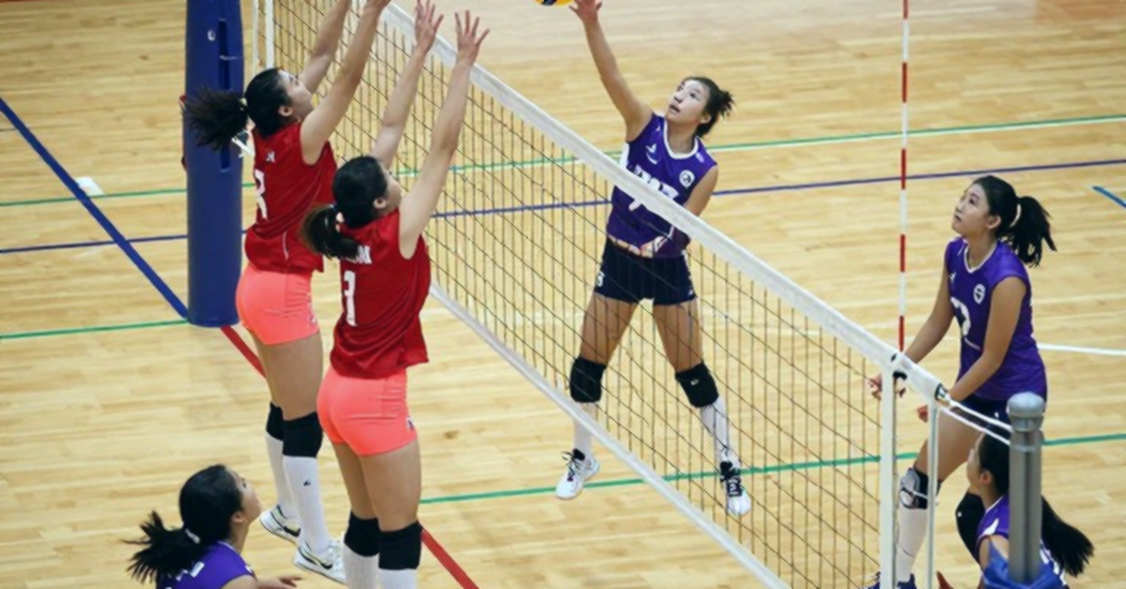 Bóng chuyền nữ Việt Nam tại ASIAD 2026: Bước một rạn nứt và bài toán Trung Quốc ở tứ kết