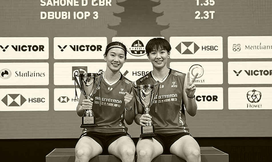 Cầu lông Ấn Độ trắng tay nội dung cá nhân tại Asian Games 2026: Đọc lại thất bại bằng dữ liệu
