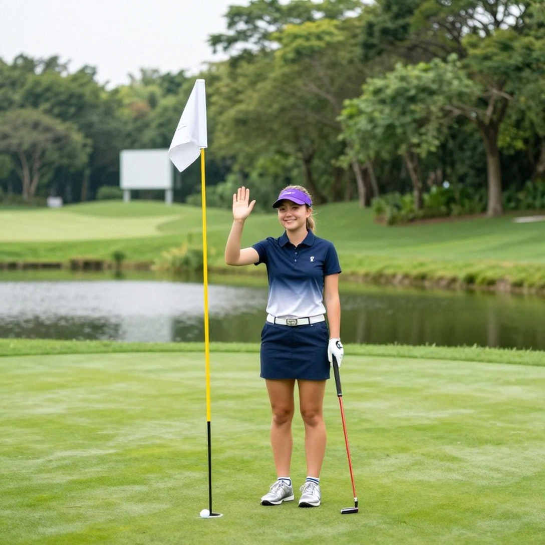 Ba bài tập tăng tốc và lực swing: Dữ liệu nói gì về chuỗi động học của cú đánh golf