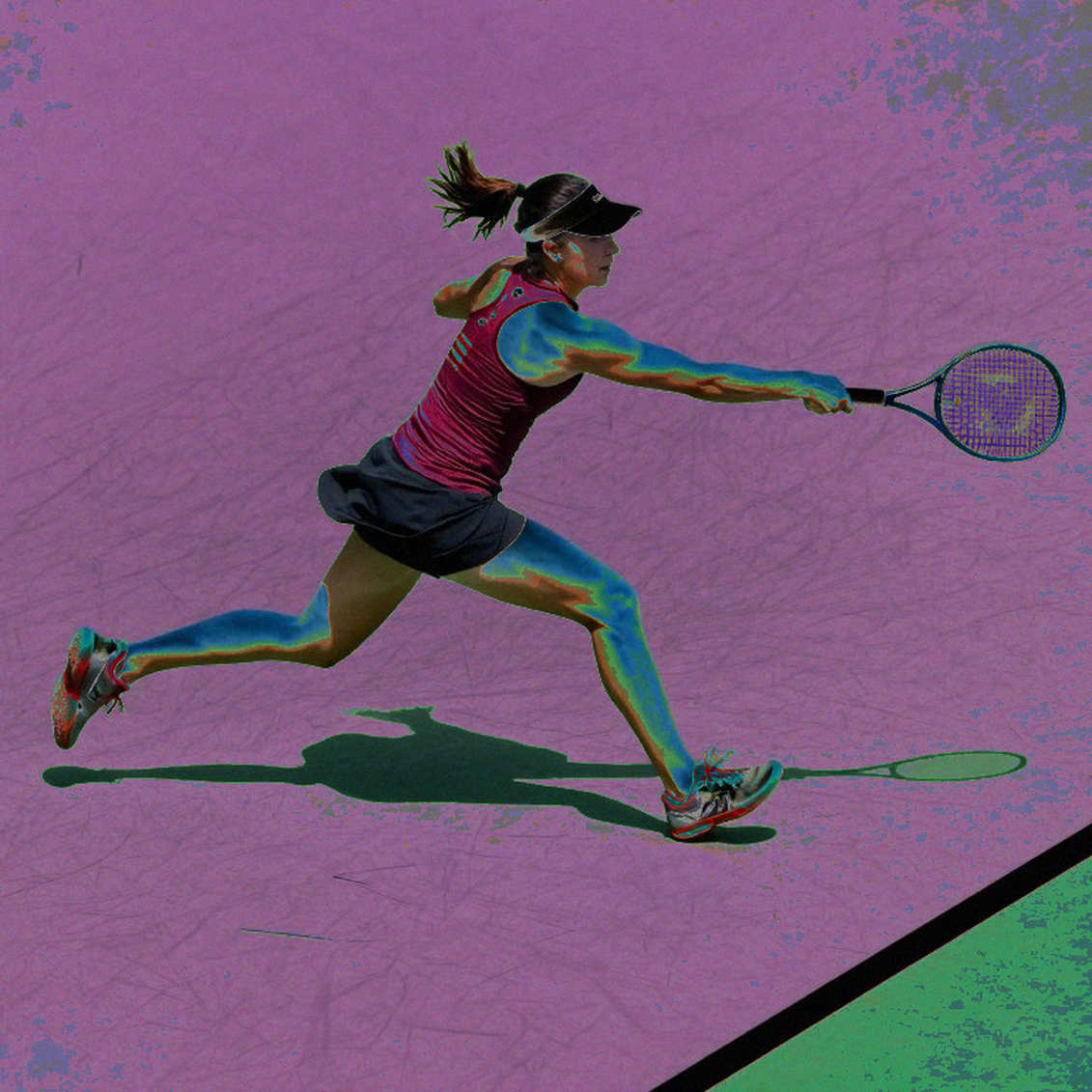 Coco Gauff Leads Mirra Andreeva 5-0 Before US Open 2026 Semifinal Clash Coco Gauff Leads Mirra Andreeva 5-0 Before US Open 2026 Semifinal Clash