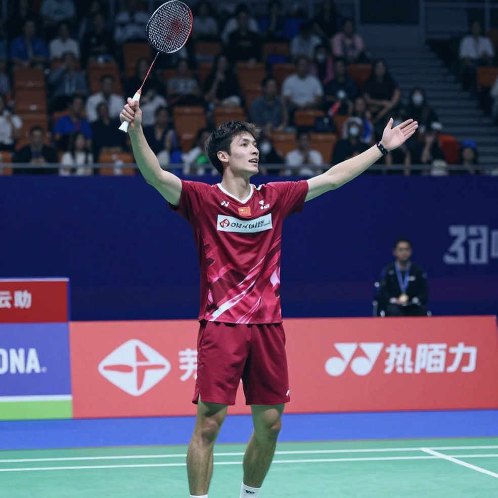 Asian Games 2026: Lakshya Sen và bản đồ đối đầu — nơi kỳ vọng huy chương vàng va vào dữ liệu