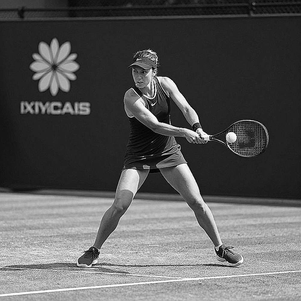 Billie Jean King Cup 2026: Two Tiebreaks in Prague and a Gap That Is Not in the Wrist Billie Jean King Cup 2026: Two Tiebreaks in Prague and a Gap That Is Not in the Wrist