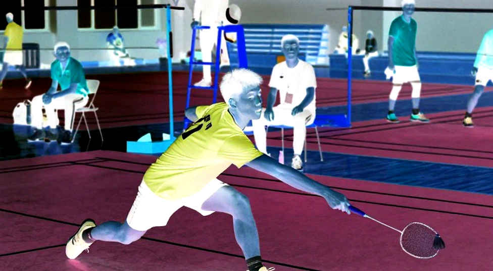 An Se-young và Asian Games 2026: Khi một tay vợt biến giải đấu châu lục thành phòng thí nghiệm của riêng mình