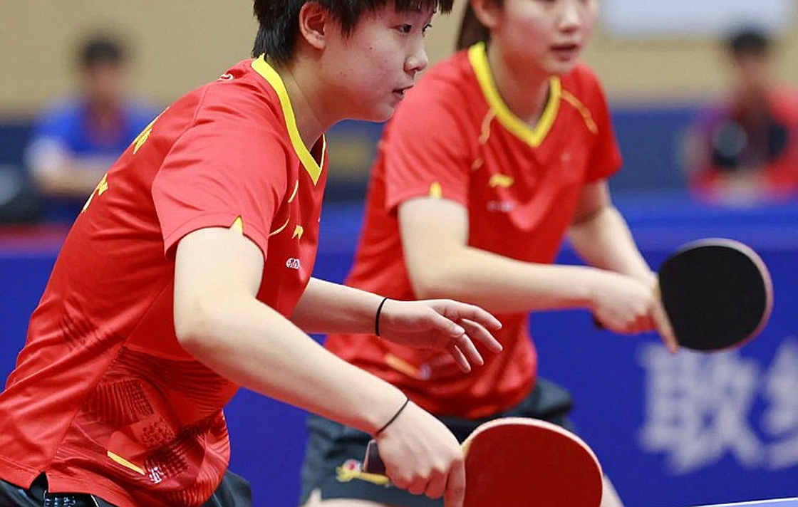 Four Days in Skopje: China Brings Its Table Tennis Training System to the Balkans Four Days in Skopje: China Brings Its Table Tennis Training System to the Balkans