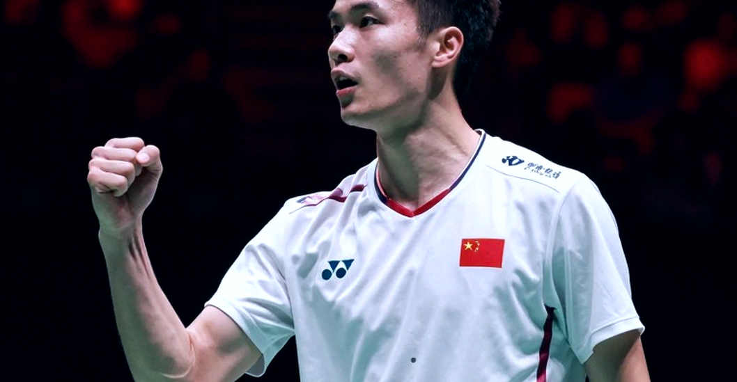 Indonesia Men's Badminton Team Reaches the 2026 Asian Games Final: Two Doubles Pairs Carry the Whole System Indonesia Men's Badminton Team Reaches the 2026 Asian Games Final: Two Doubles Pairs Carry the Whole System