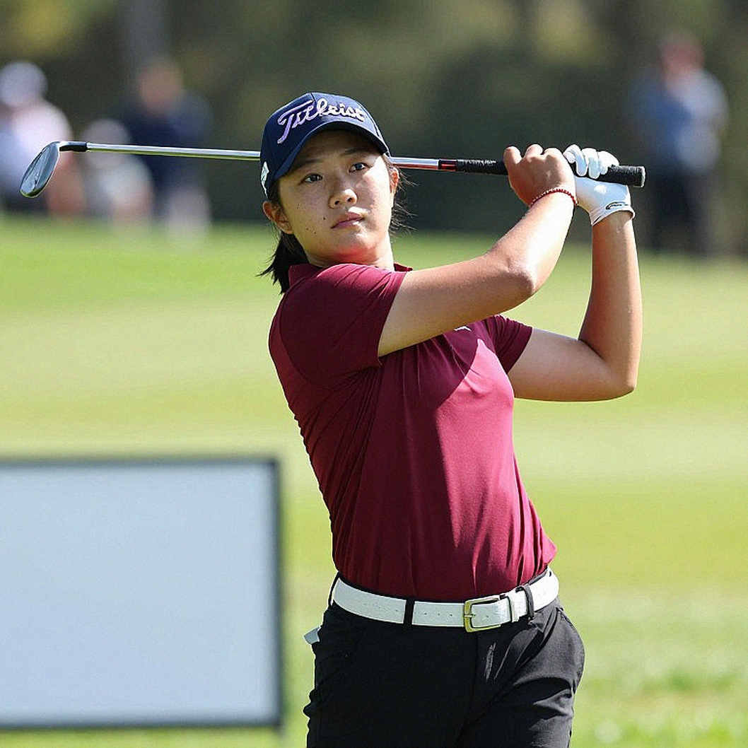 Điểm xếp hạng không mua được bằng tiền: Chiến trường thật của golf thế giới