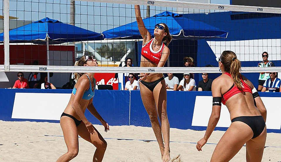 Chung kết AVP League 2026: Khống chế chắn bóng, kiểm soát lỗi và dấu vân tay dữ liệu của các nhà vô địch